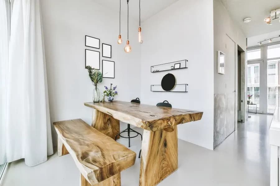 Wohndesign nach Maß 