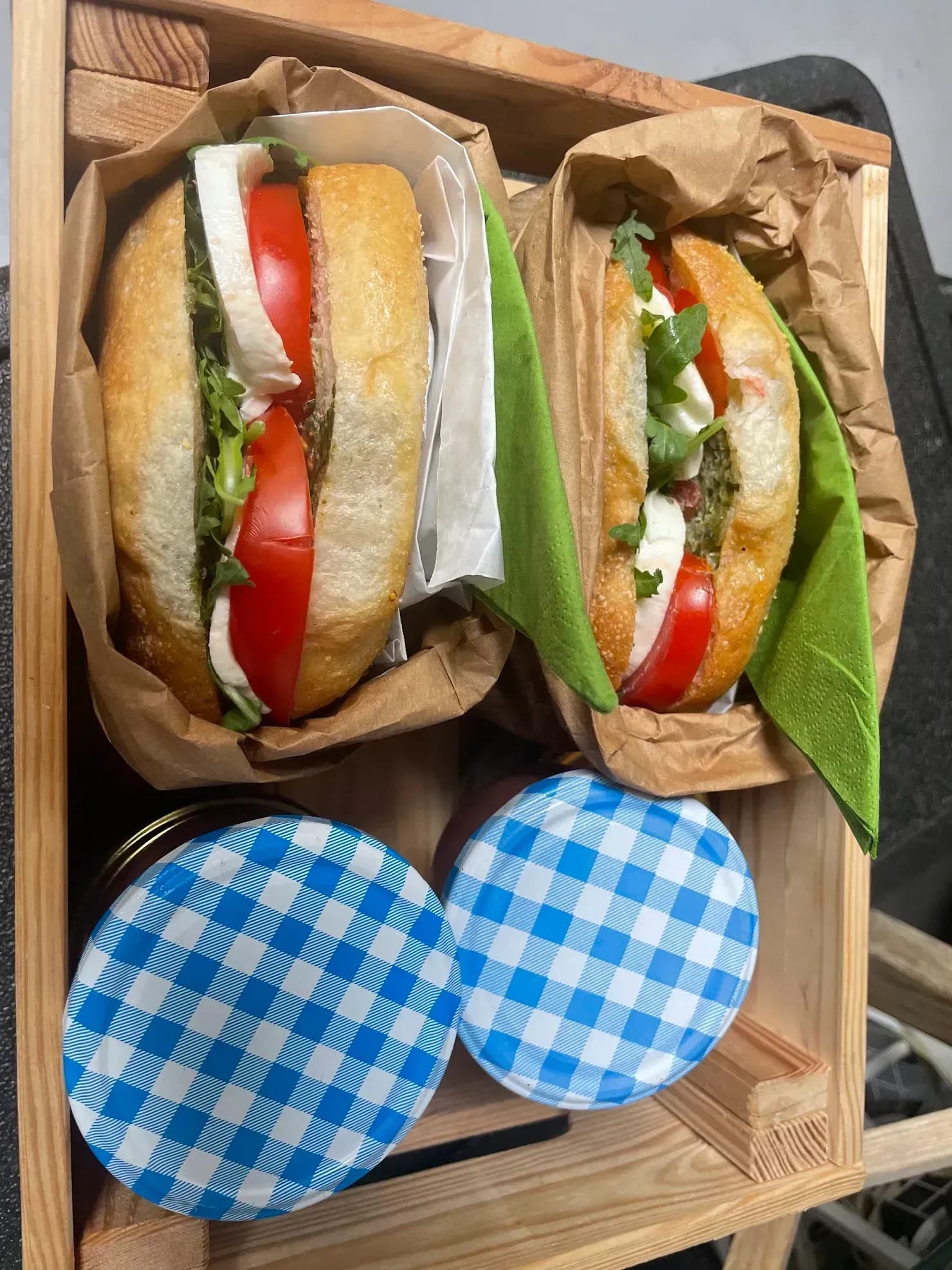 Hochwertiges Bio-Catering in Laufen bestellen