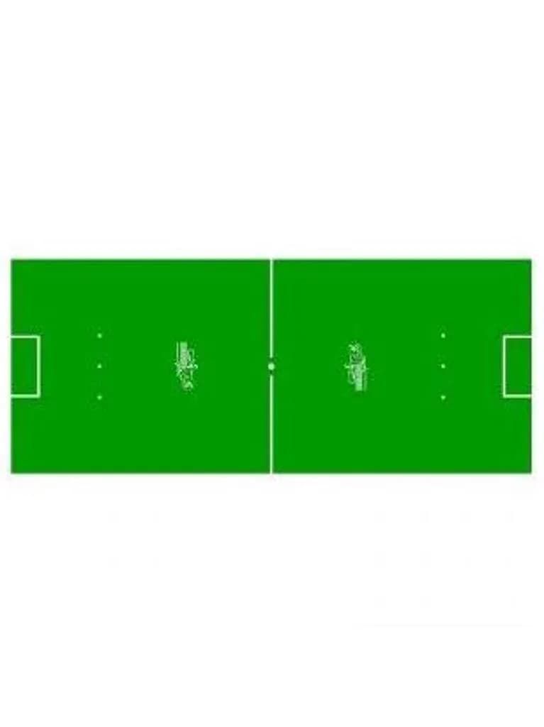 Art. F7.12.02.1801   Spielfeldfolie Roberto Sport 226x70cm