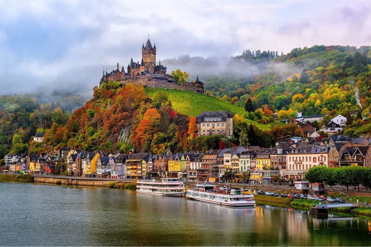 Digital Detox in Deutschland