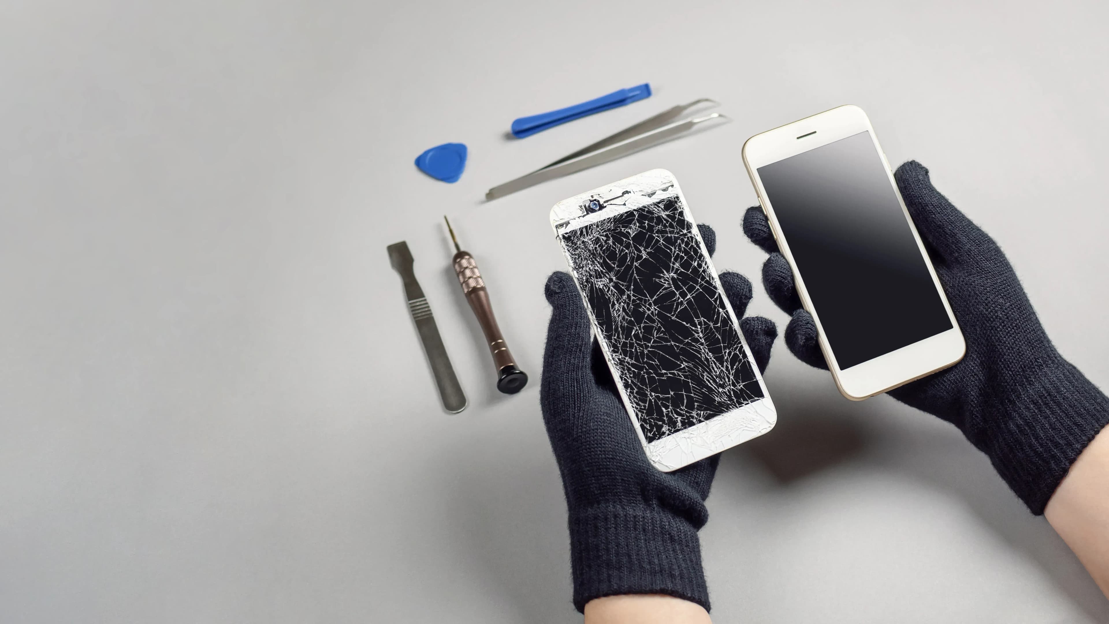 Handy Reparatur in Wien