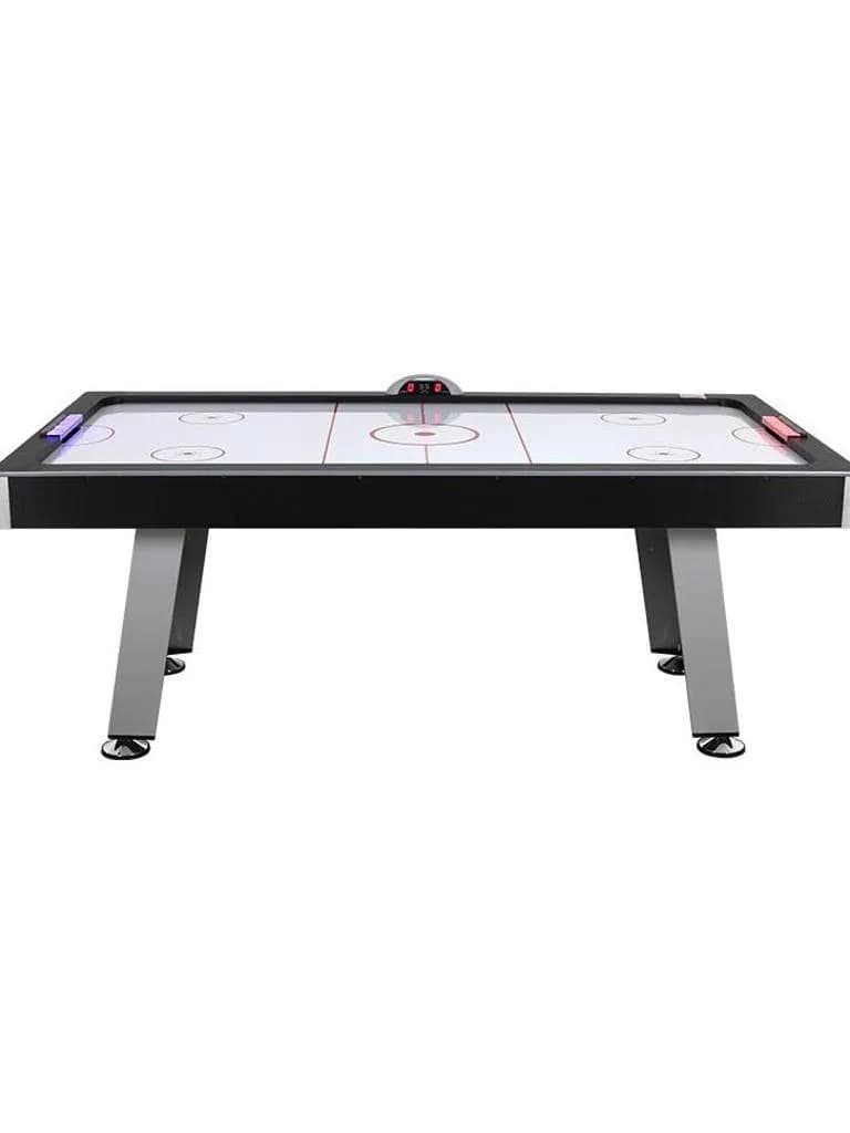 Airhockey-Tisch Montana Spielfeld 197x91 cm