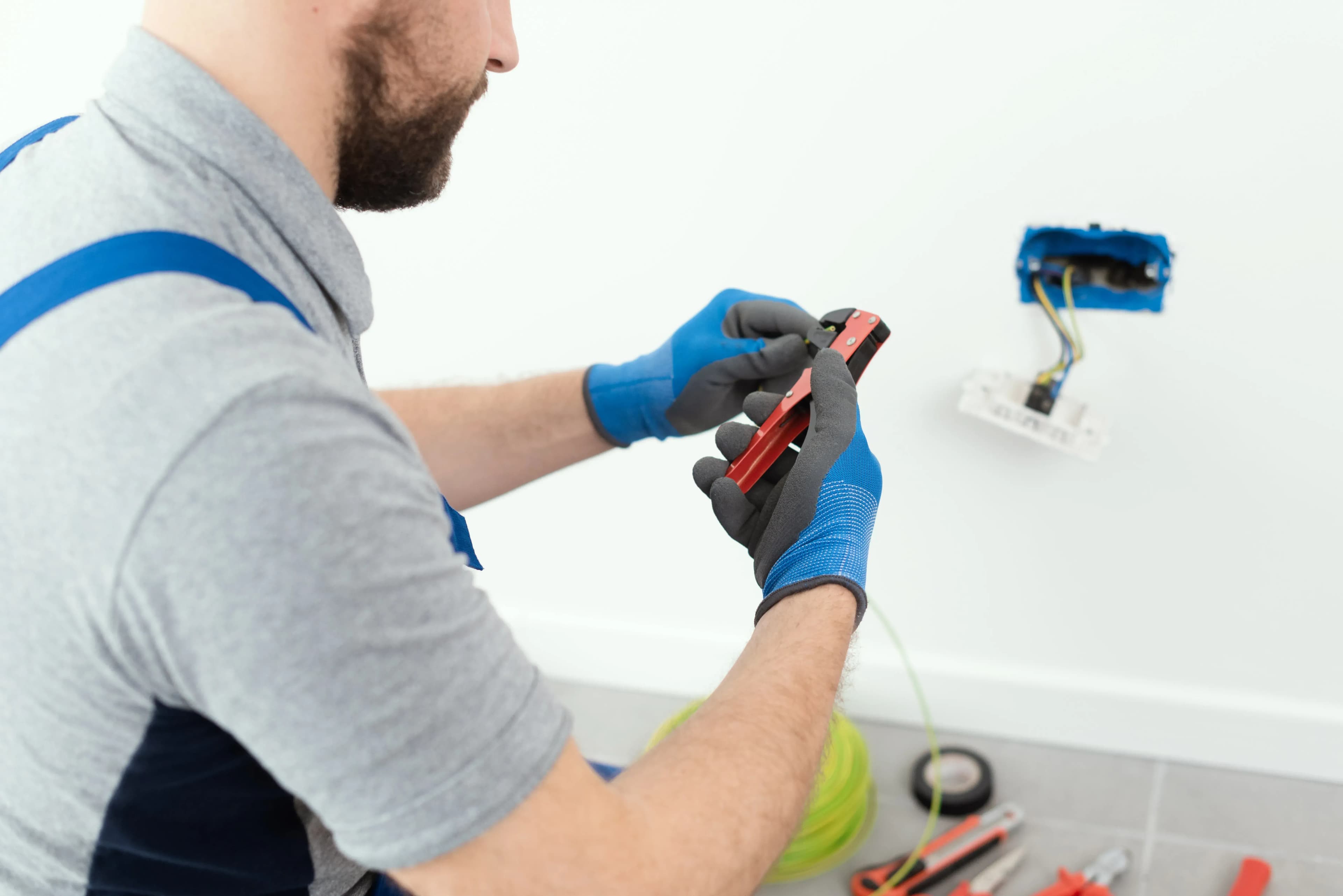 Elektriker-Störungsdienst in Linz – Hilfe bei Stromproblemen