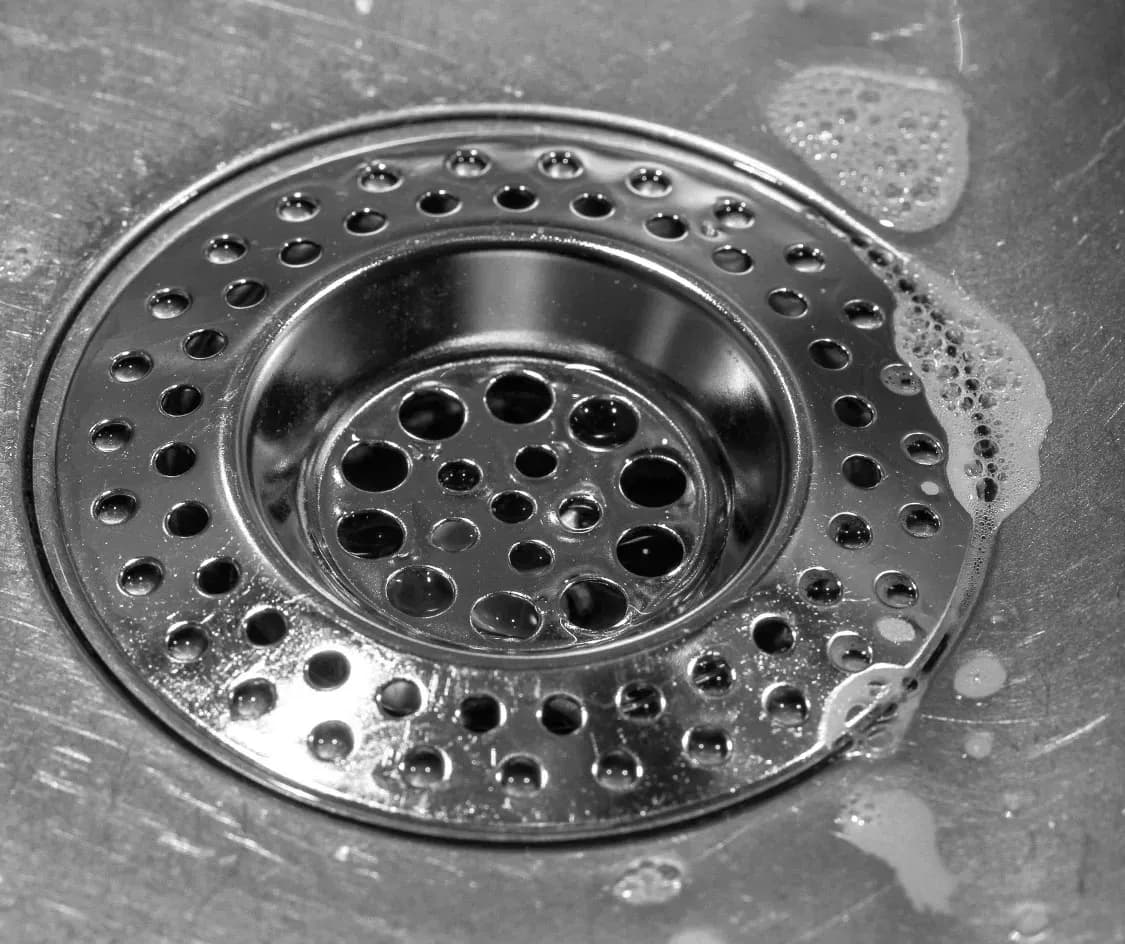 Schnelle Abflussreinigung in Küche und Bad – Mödling