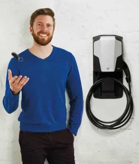 Wallbox mit PV-Anbindung installieren in Wien