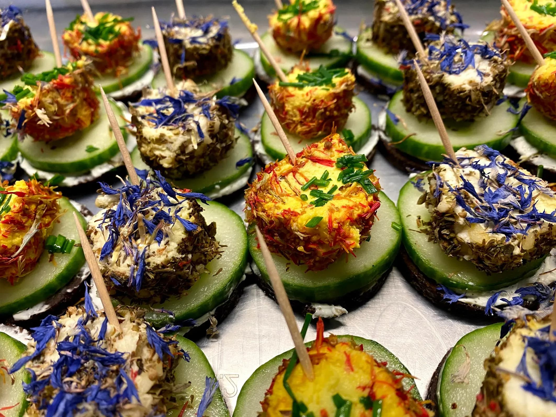 Exklusives Catering für Hochzeiten in Freilassing – Bio & Zero-Waste genießen
