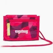 Ergobag Brustbeutel Prima Bärllerina