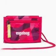 Ergobag Brustbeutel Prima Bärllerina