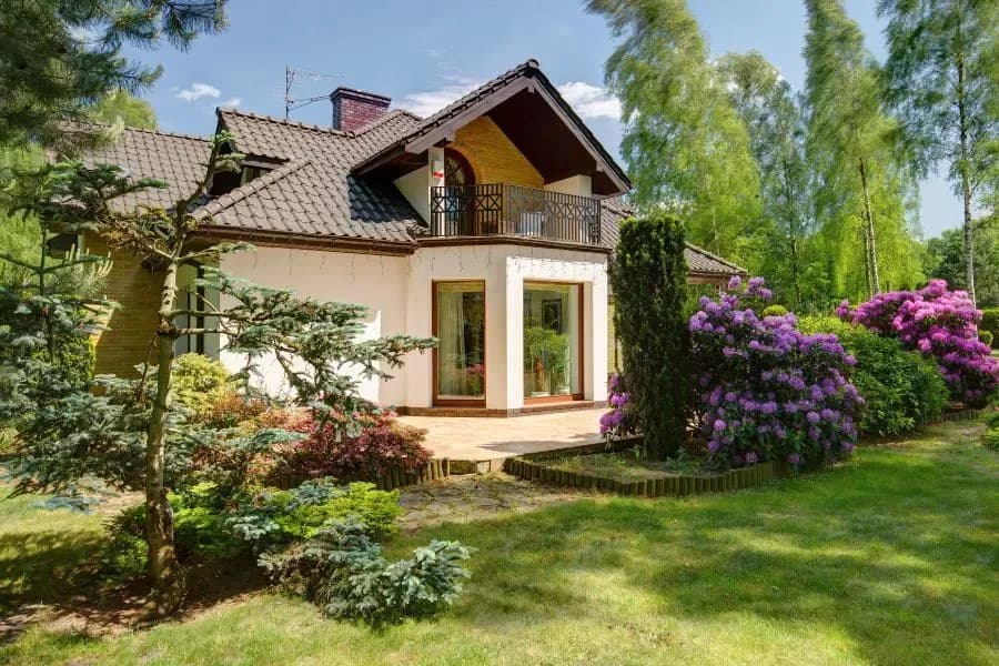 Haus- & Gartenservice