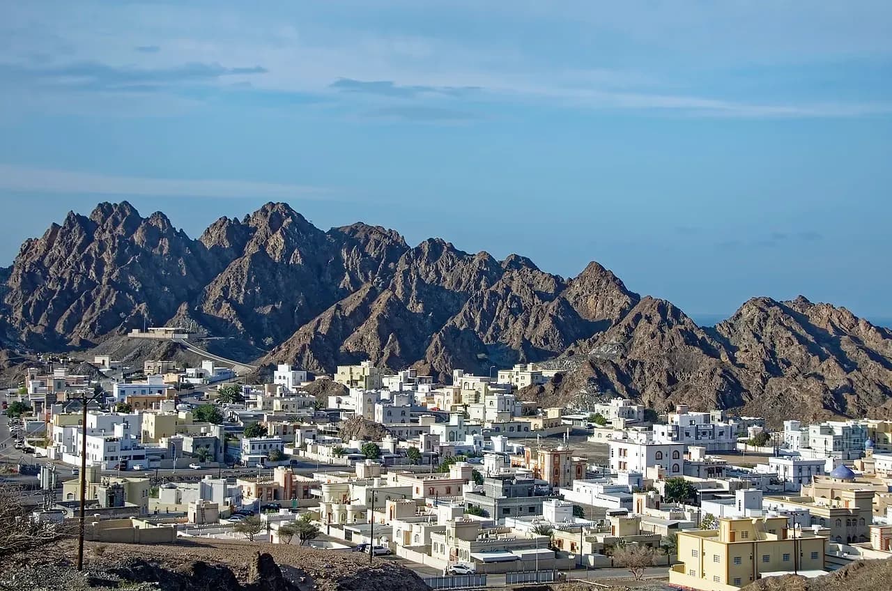 Reise nach Oman – Wüsten, Oasen und Gastfreundschaft