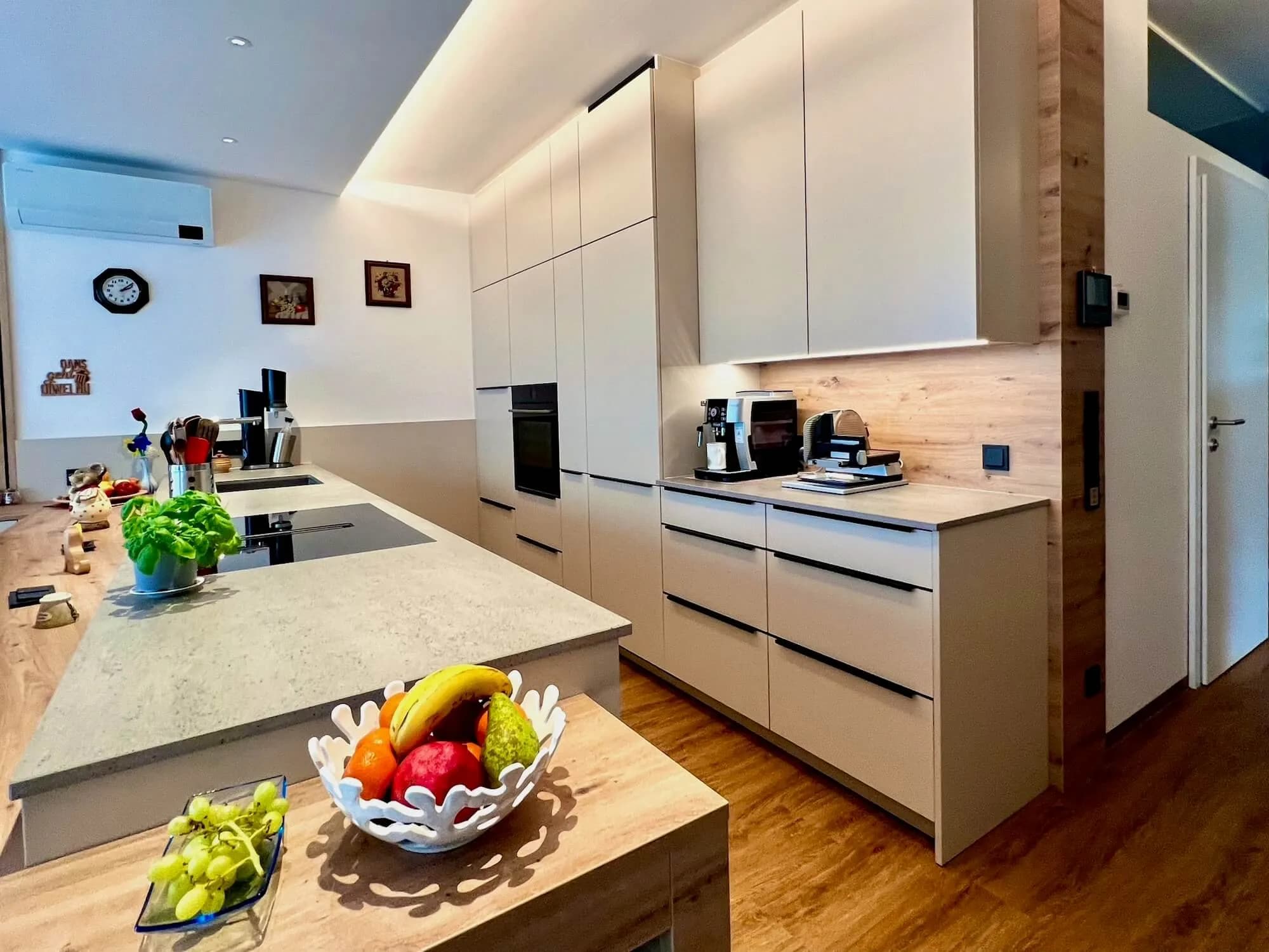 Nachhaltige Wohnkonzepte mit modernem Design in Wiener Neustadt