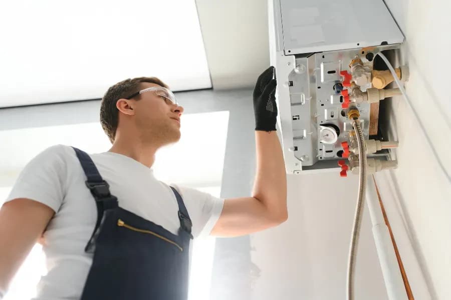 Mobile Heizung mieten – Schnelle Installation vor Ort