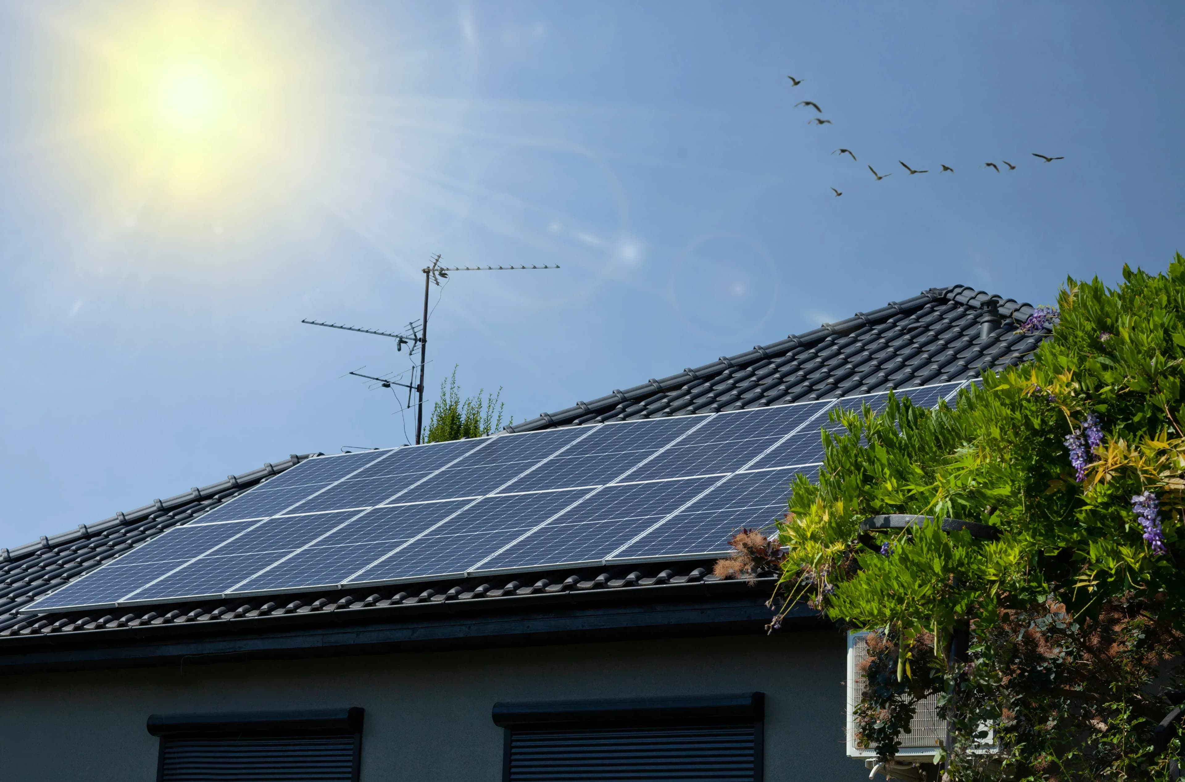 PV-Anlagen in Voitsberg – Effiziente Solarlösungen für Ihr Zuhause