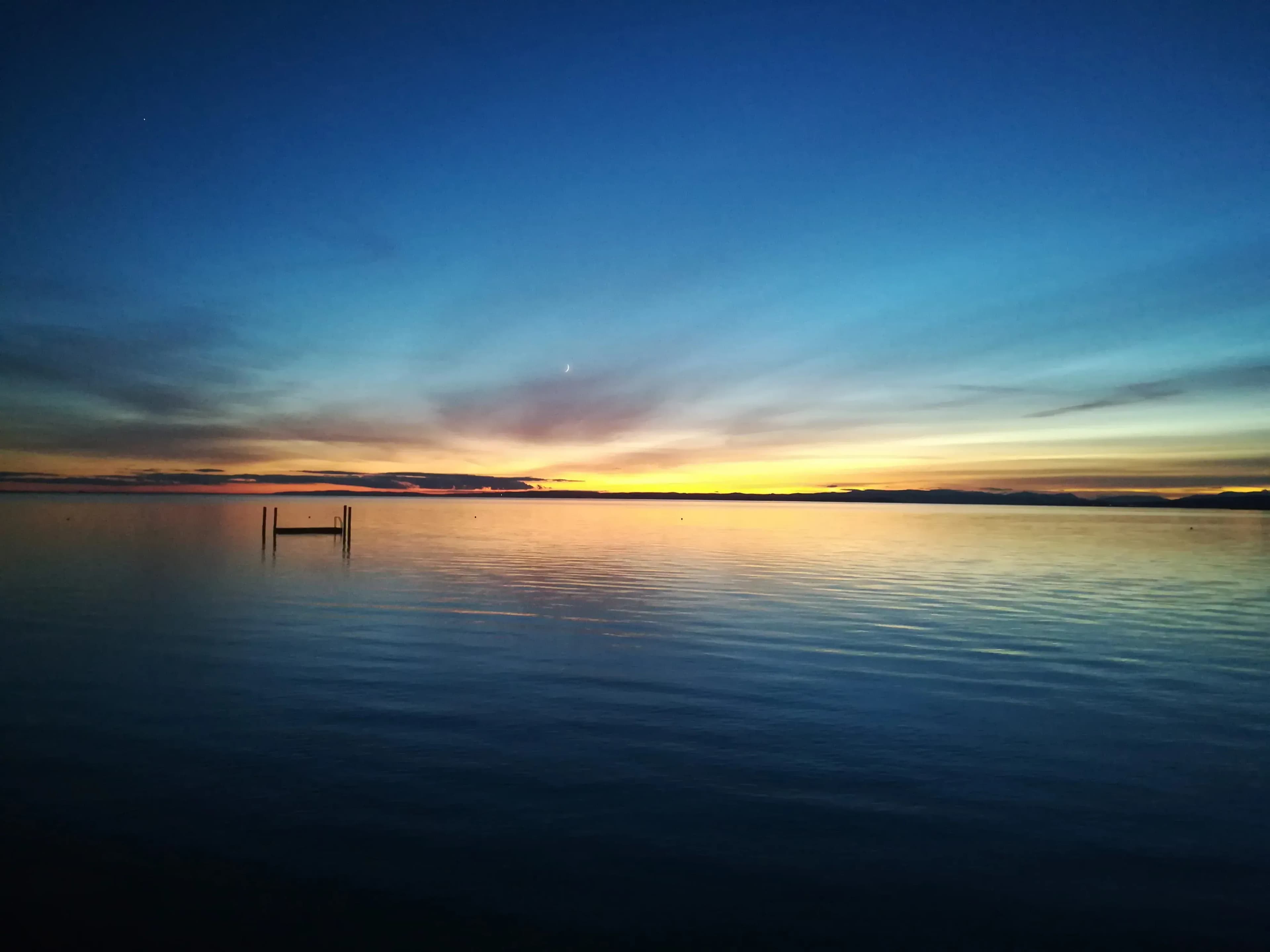 Basenfasten mit Heilpflanzen am Neusiedler See – Sanfte Entgiftungskur genießen