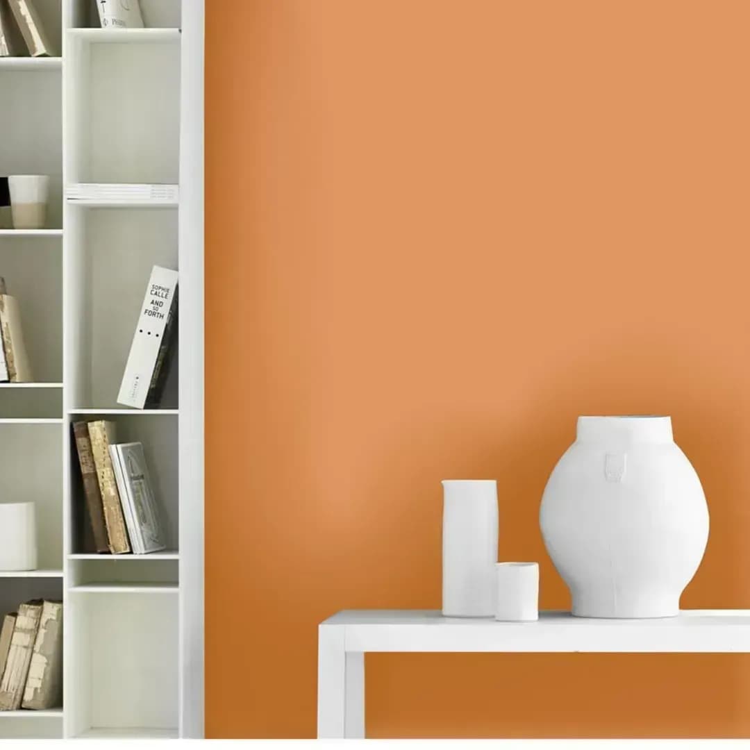 Wandfarbe Designers-Guild