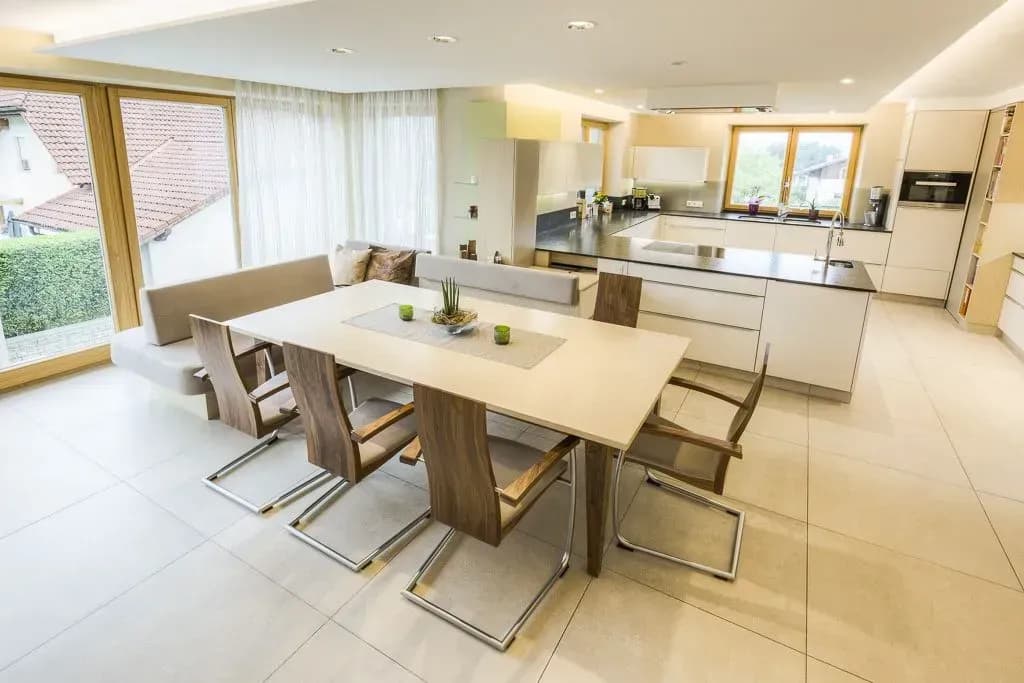 Innovative Wohnkonzepte mit Innenarchitektur in der Steiermark