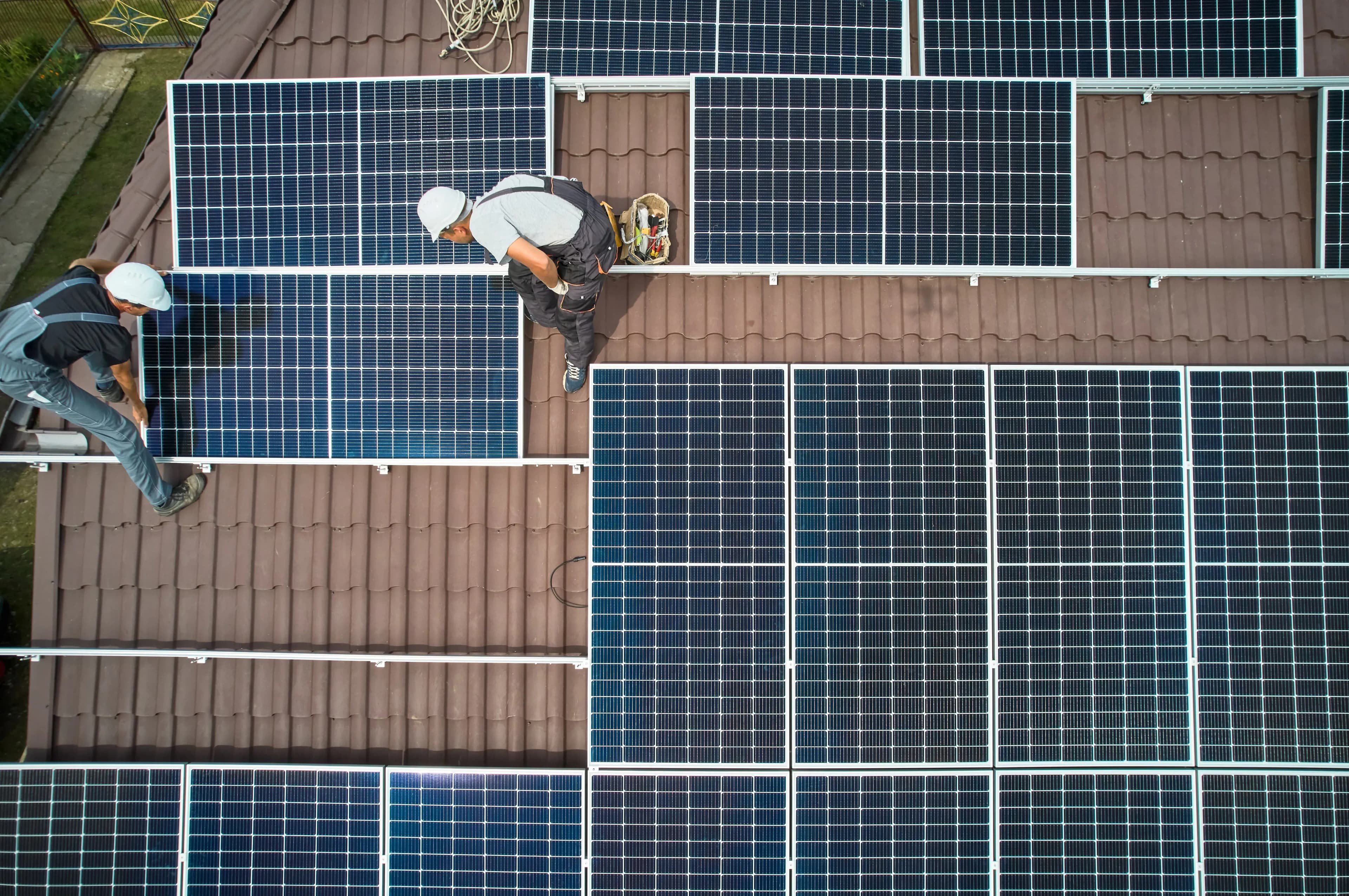 Photovoltaikanlagen in Fürstenfeld – Nachhaltige Solartechnik