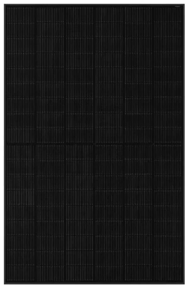 N-Type 445 W - Bifazial Glas-Glas PV-Modul