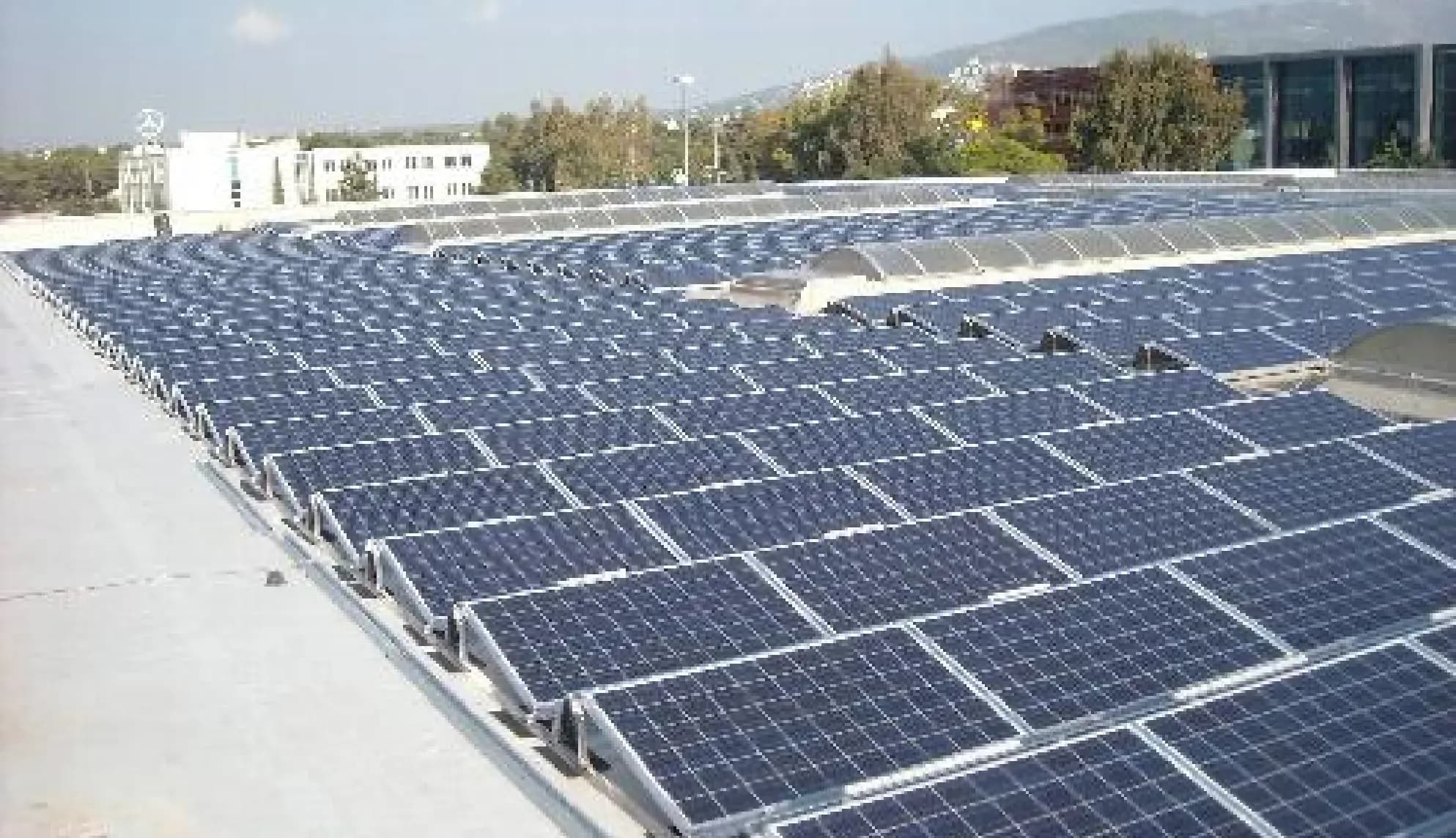 Solaranlage in Heppenheim installieren & Förderung sichern
