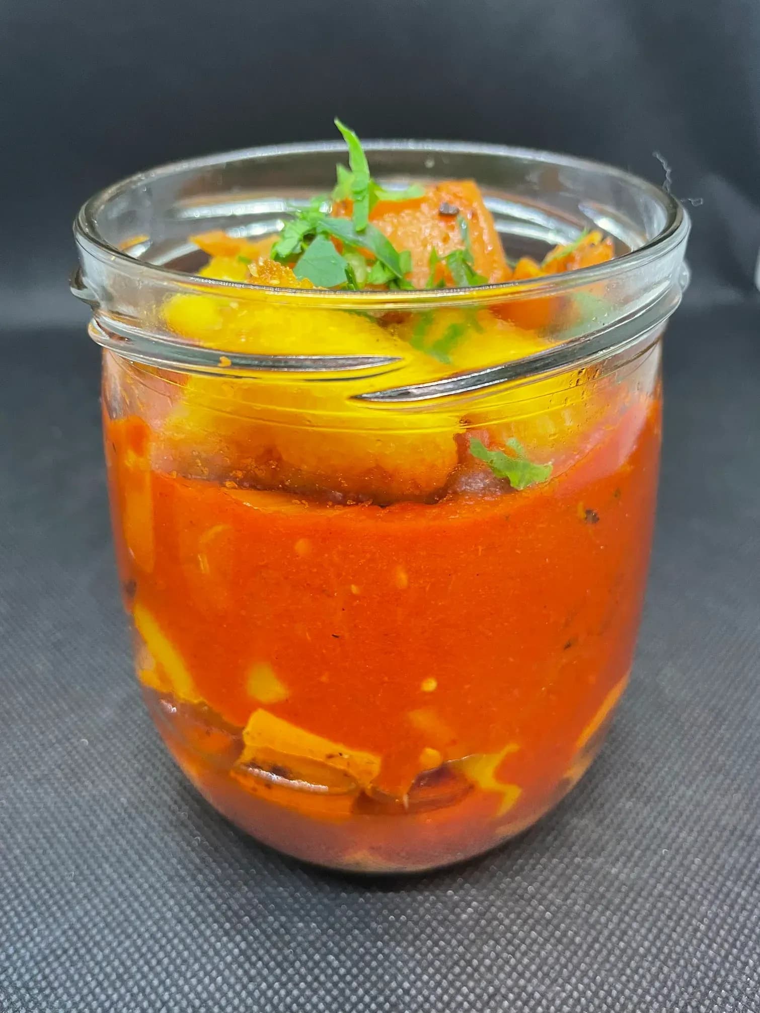Gesundes Mittagessen für Senioren in Wals