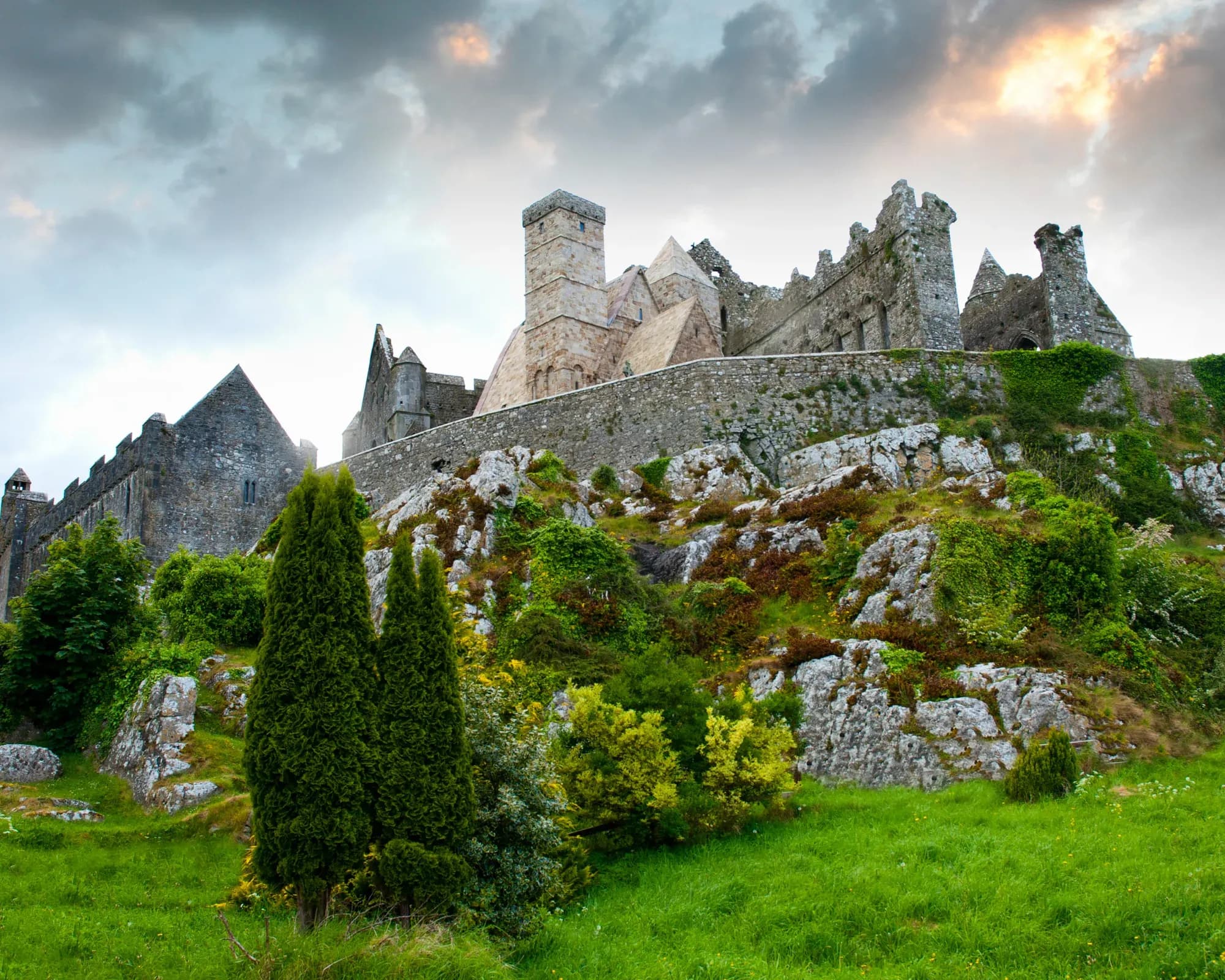 Irland Rundreise