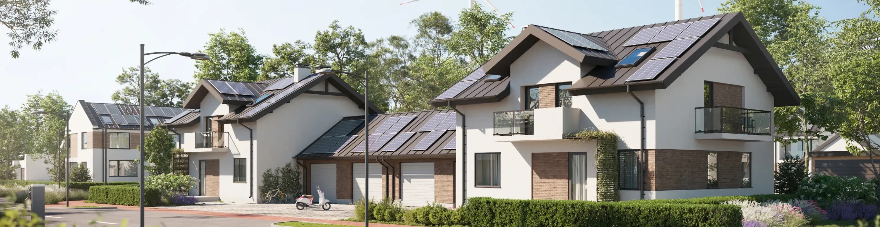 Batteriespeicher für neue oder bestehende PV-Anlagen in Frankfurt installieren 