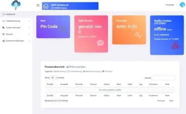 Web Software