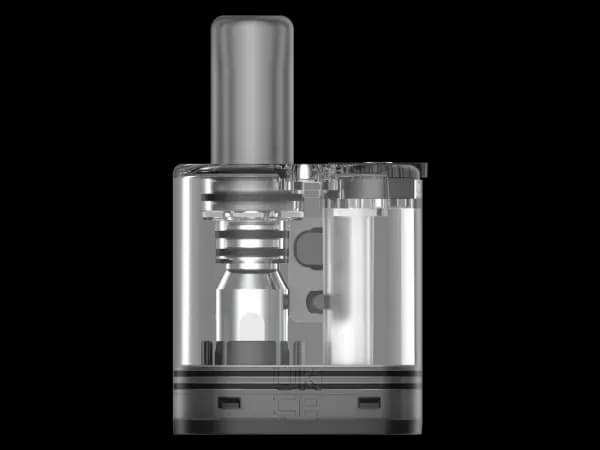GeekVape - S30 Cartridge (2 Stück pro Packung) (Widerstand: 1,0 Ohm / Packung: 1er Packung)