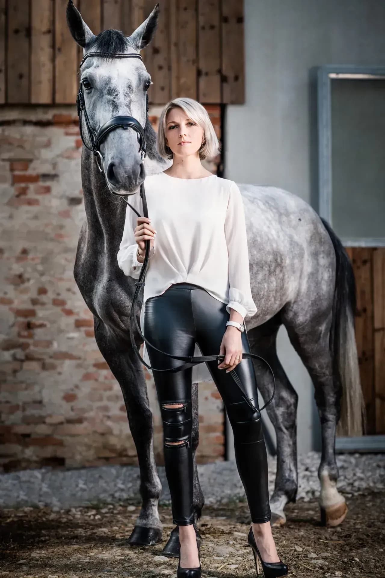 Portraits und Werbefotografie für Unternehmen in Amstetten