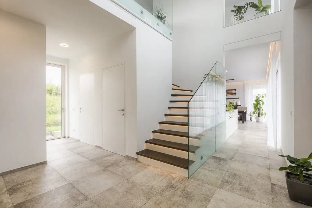 Innenarchitektur für stilvolles Wohnen im Burgenland