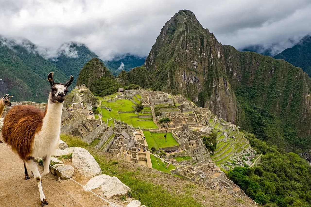 Peru erleben: Auf den Spuren der Inka nach Machu Picchu