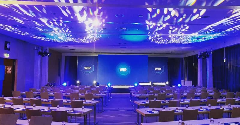 LED-Wände für Veranstaltungen in Köln 