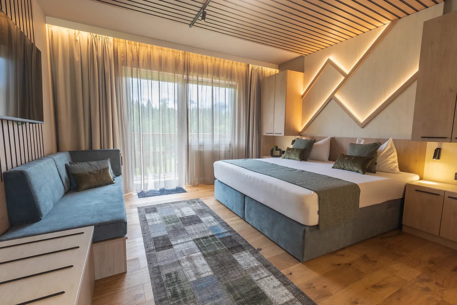 Last Minute Hotel Angebote fürs Salzkammergut