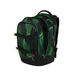 Satch Pack Seismic Green 2025