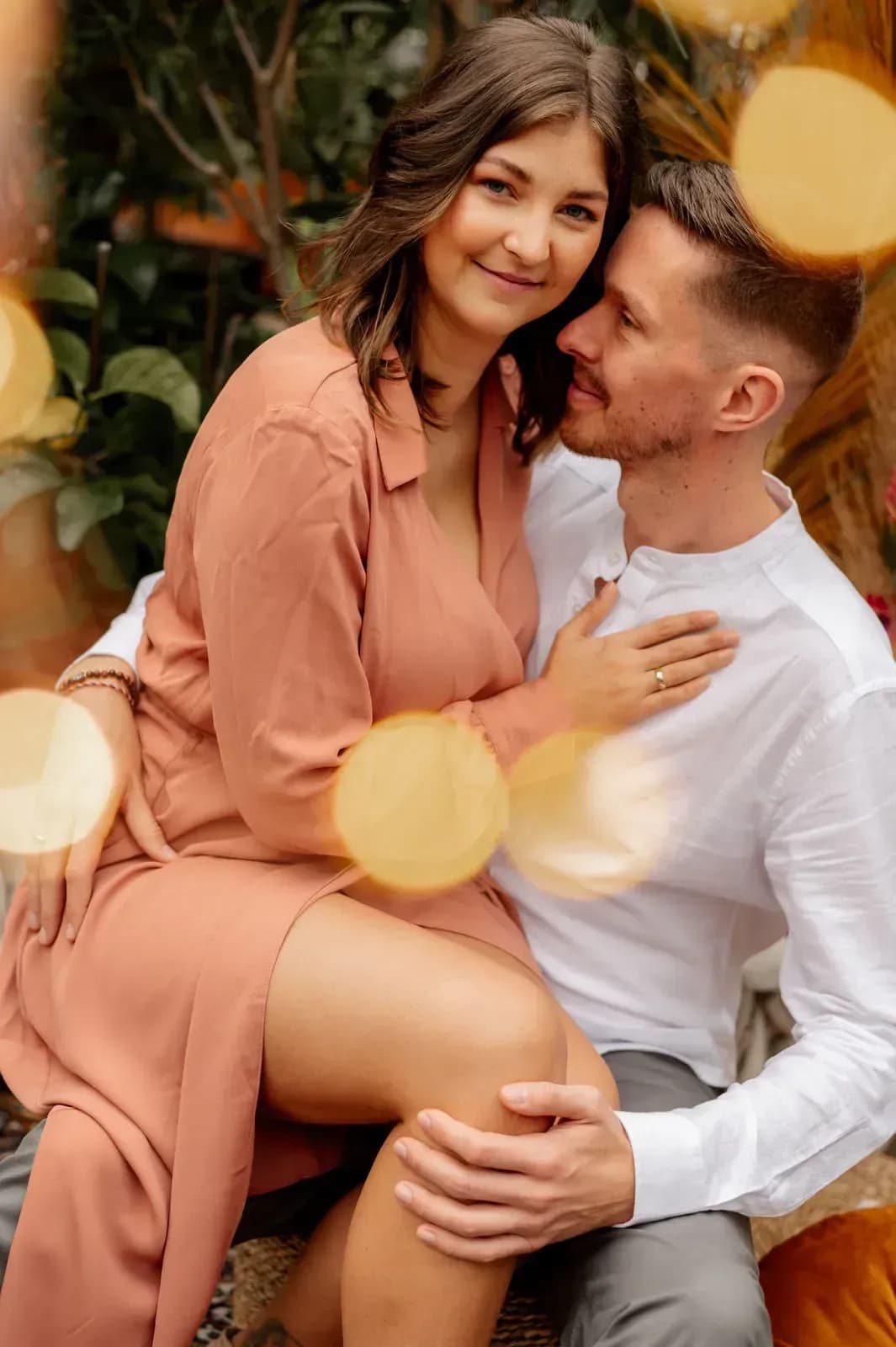 Heiratsantrag individuell und persönlich