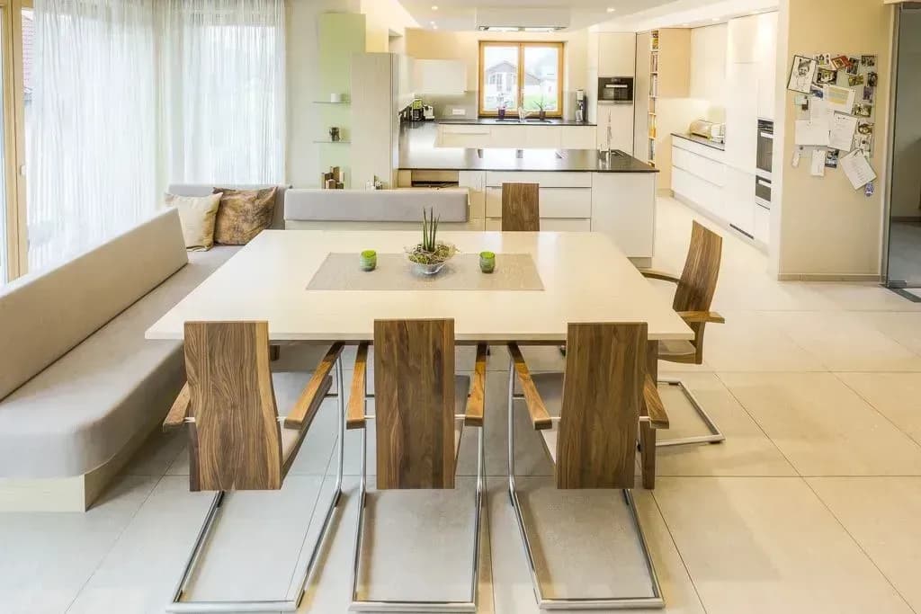 Nachhaltige Wohnlösungen mit Innenarchitektur in der Steiermark