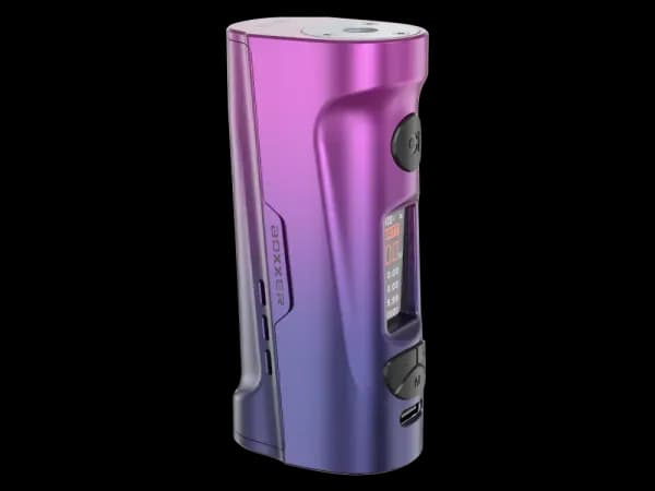 Aspire - Boxxer 80 Watt (Farbe: grün / Packung: 1er Packung)