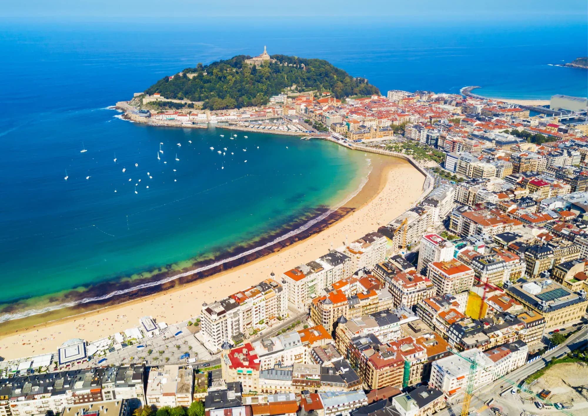 BILBAO - die eigentliche Hauptstadt des Baskenlandes