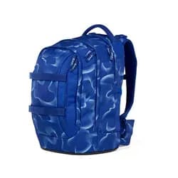 Satch Pack Vibrant Blue 2025