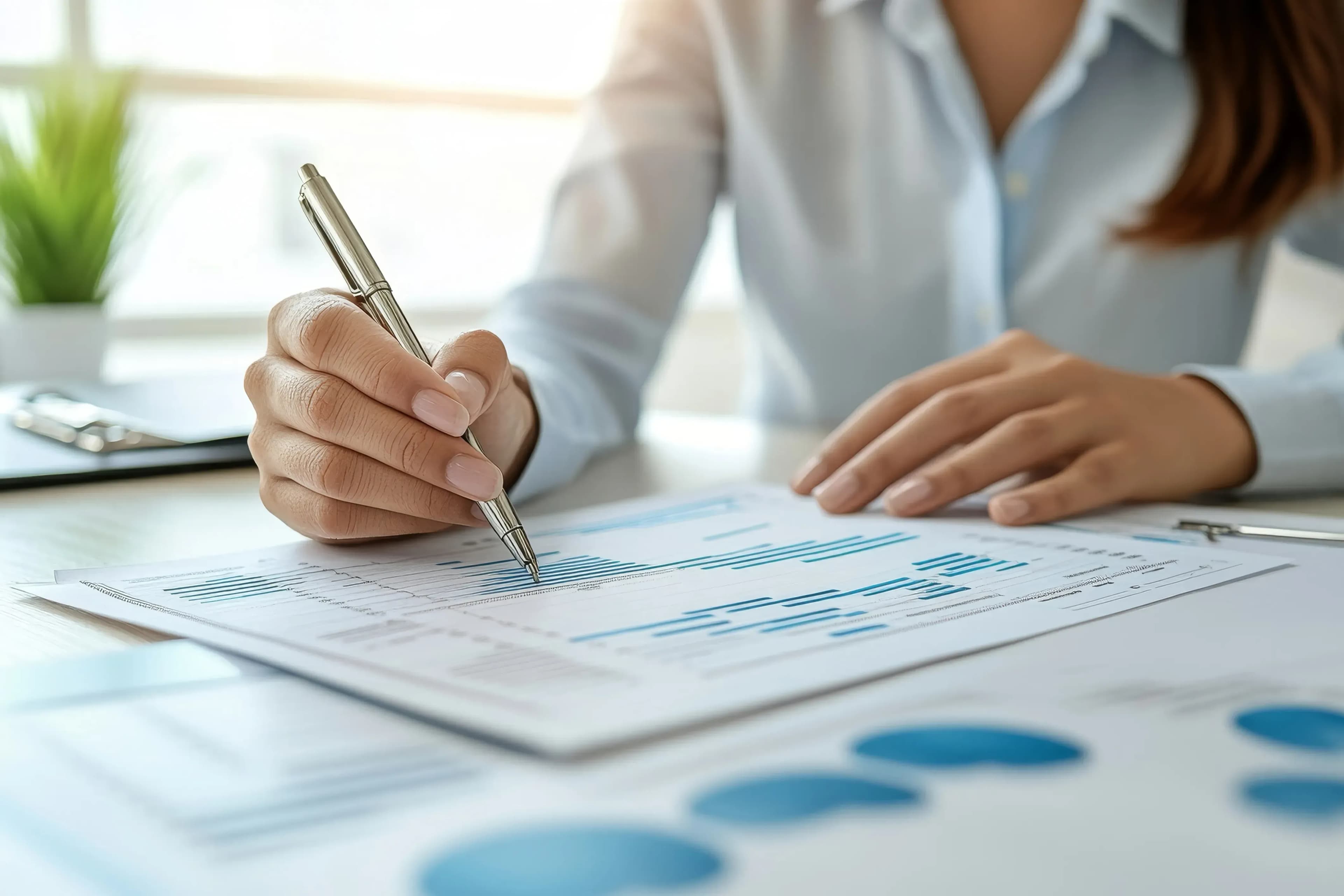 Welche Altersvorsorge lohnt sich für Frauen? – Finanzberatung in Österreich