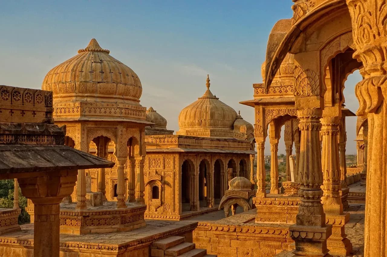 Maßgeschneiderte Reisen durch Indien – Vielfalt erleben