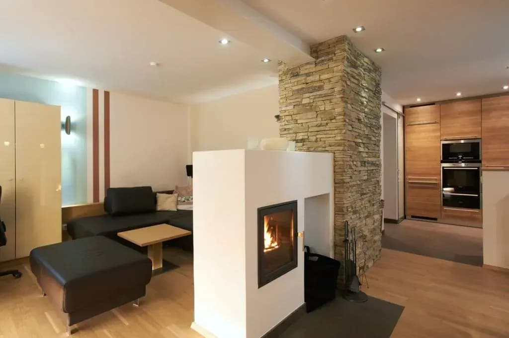Wohnraumgestaltung mit durchdachter Planung in Salzburg