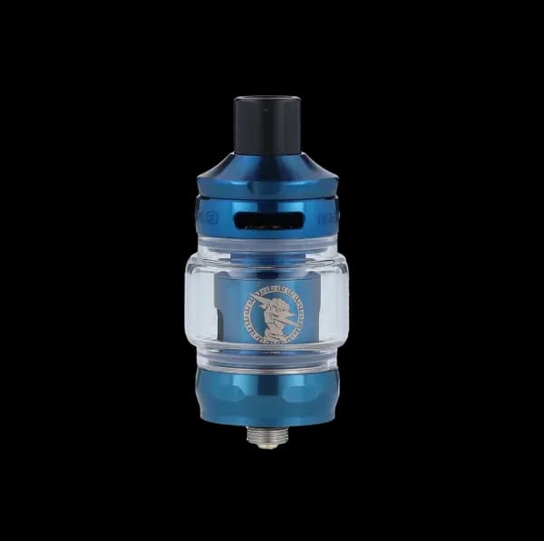 GeekVape - Z Nano 2 Clearomizer Set (Farbe: Schwarz / Packung: 1er Packung)