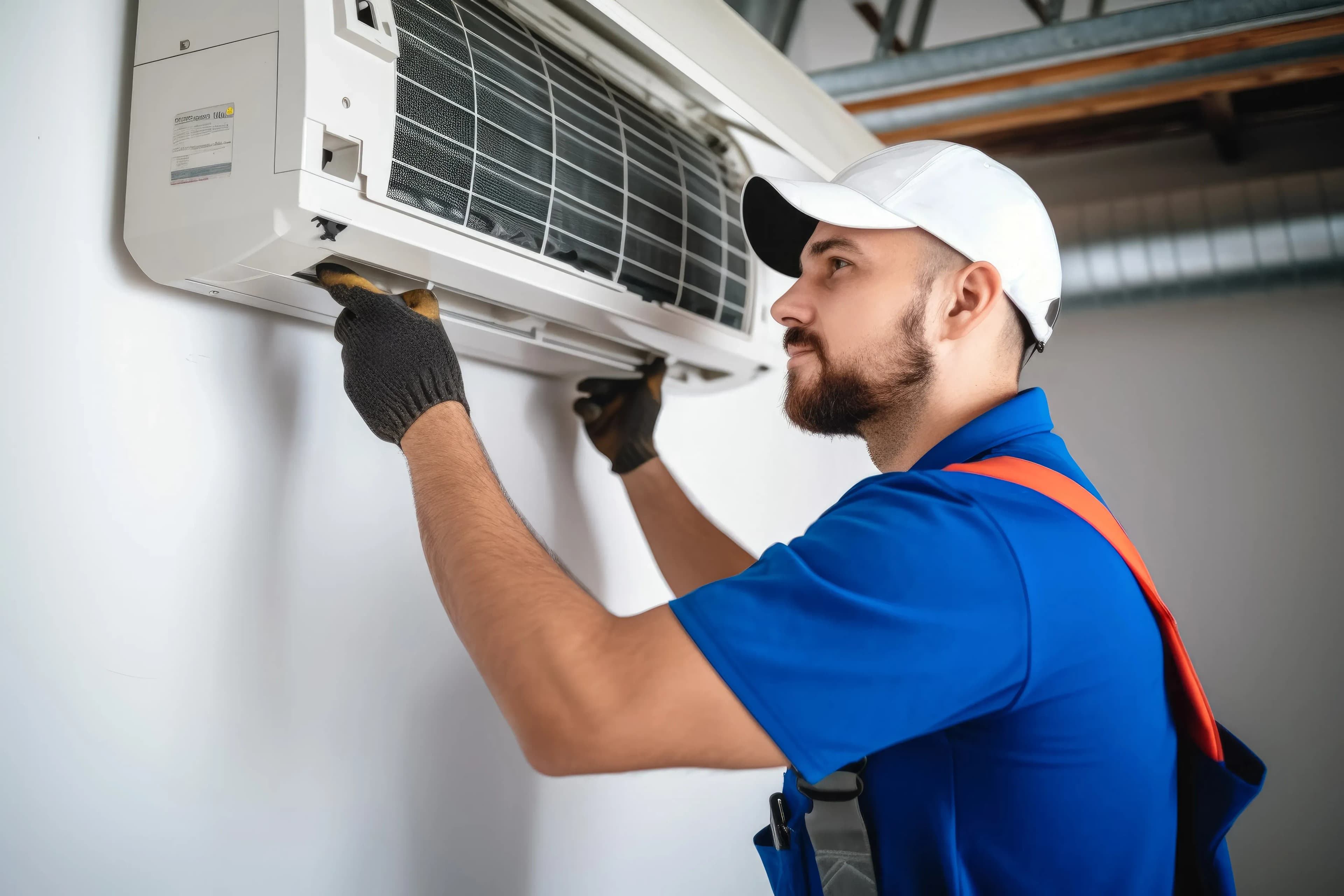 Klimaanlagen-Installation in Purkersdorf – Effiziente Systeme für jedes Zuhause