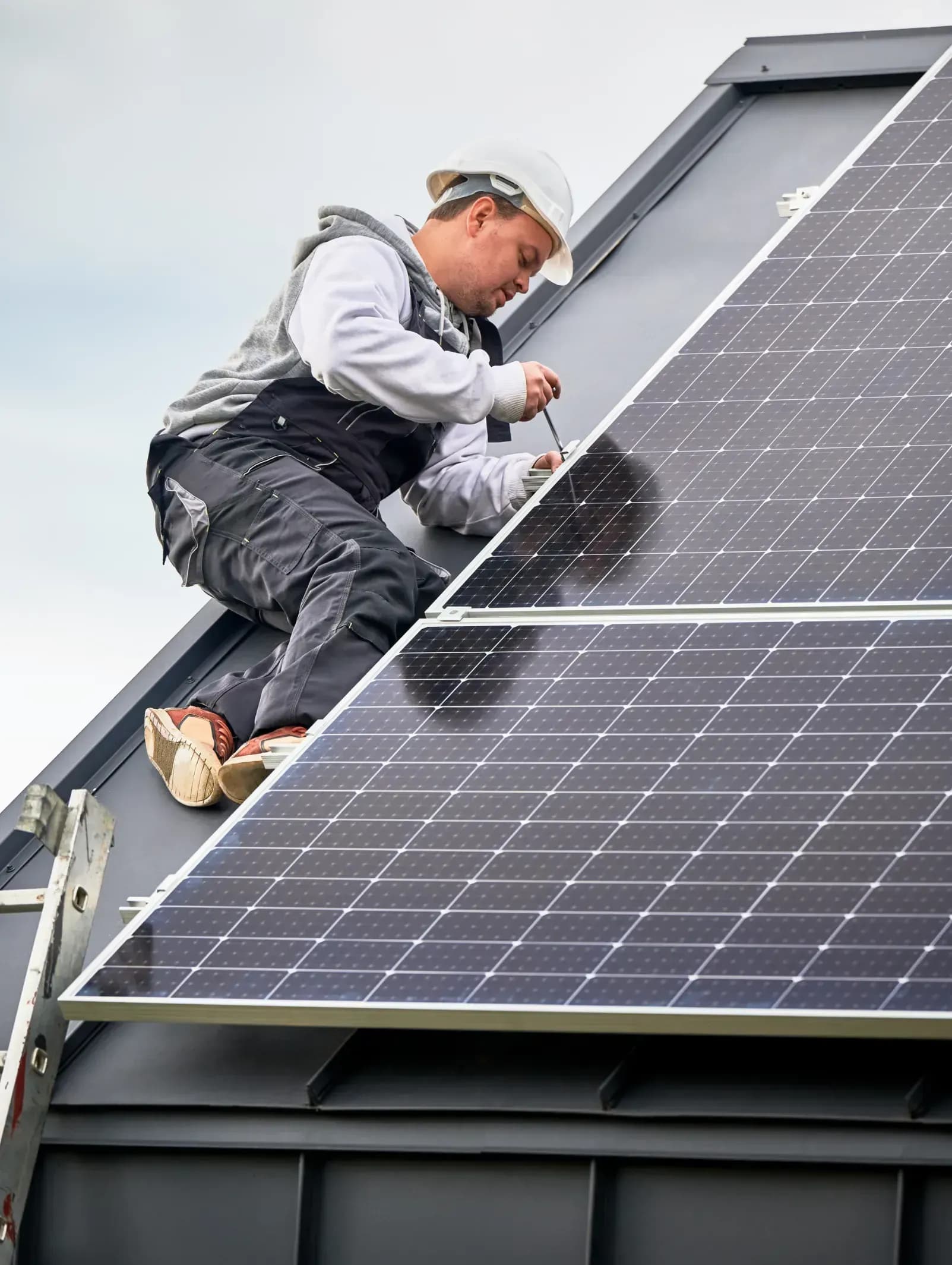 PV-Anlagen in der Steiermark – Beratung und Installation