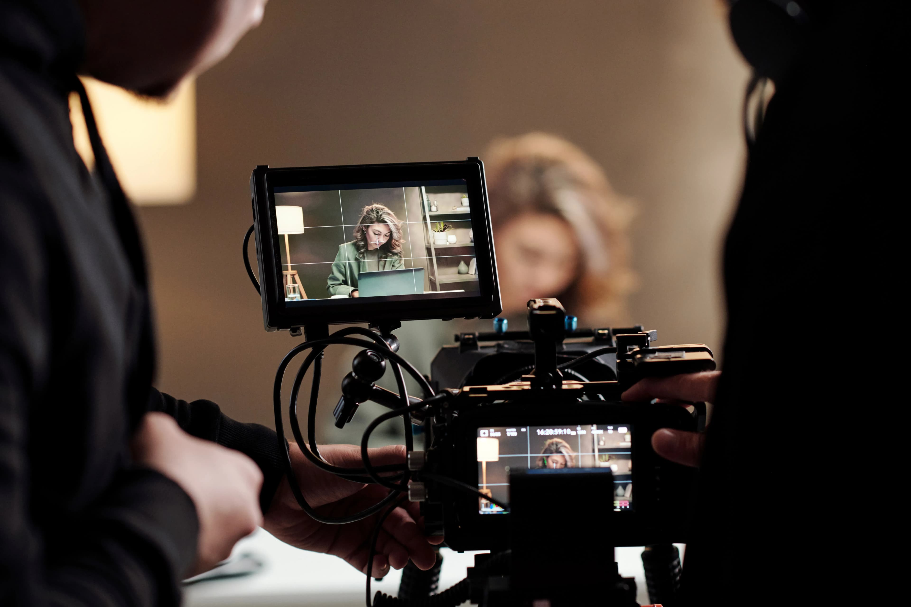 Recruiting Videos für Unternehmen in Freiburg