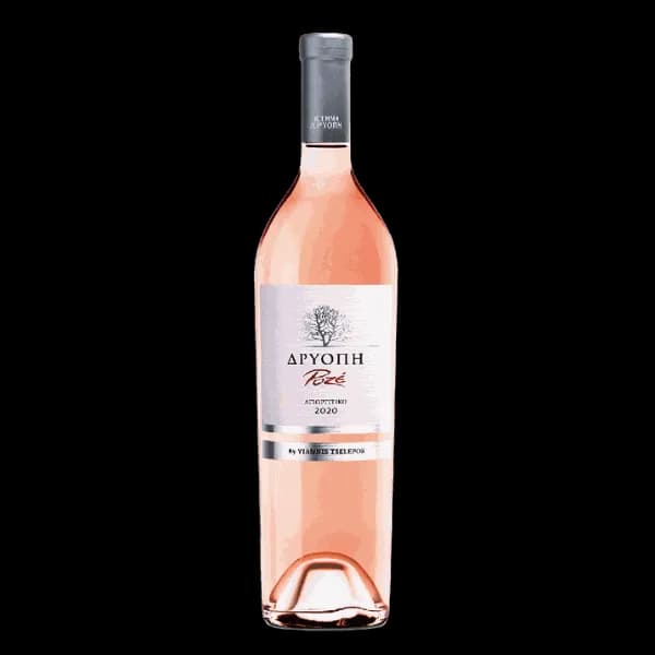 Driopi Rosé - Ktima Driopi