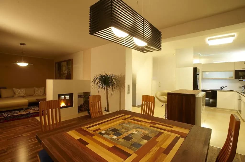 Innenarchitektur für stilvolle Wohnkonzepte in Linz
