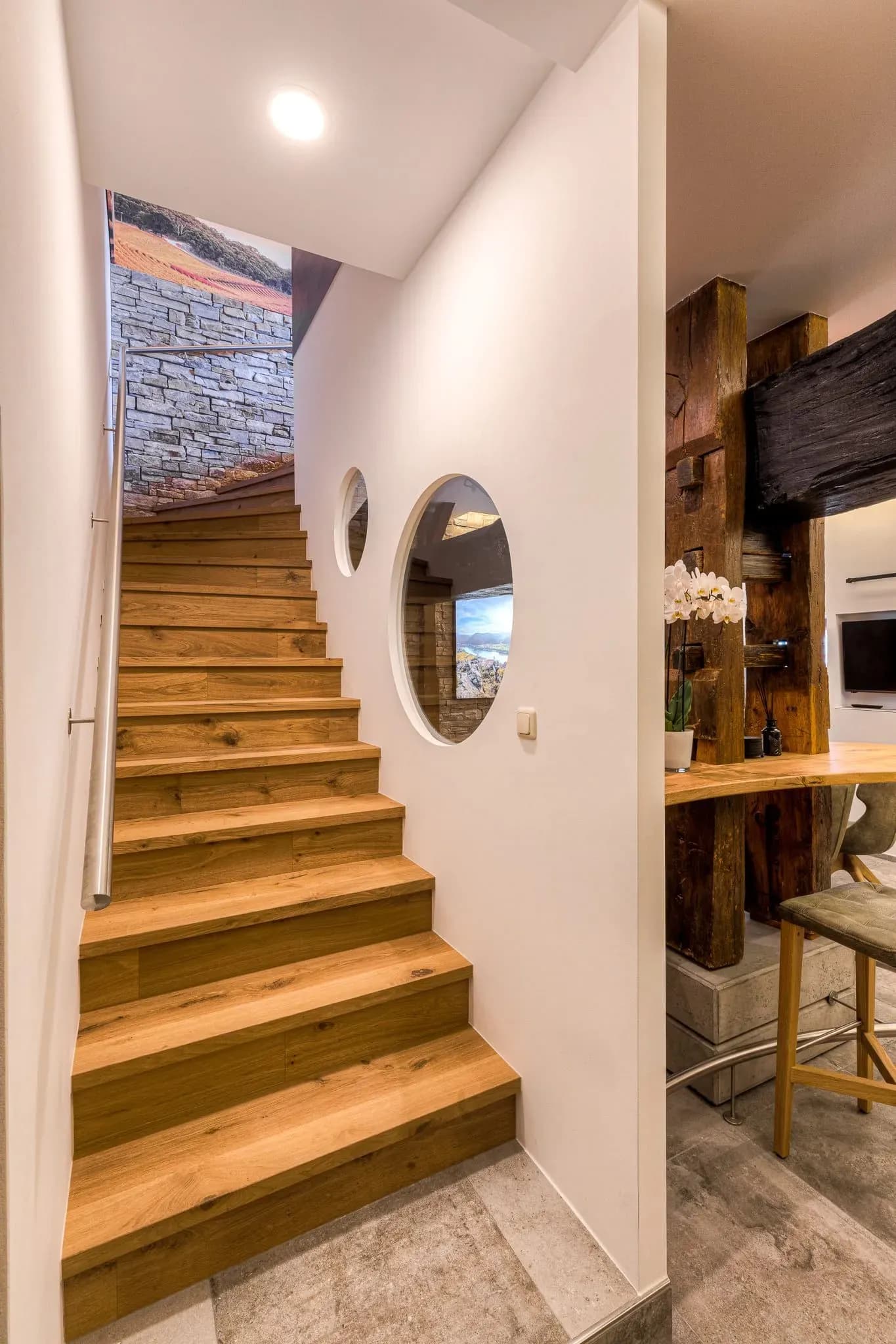 Innenarchitektur für stilvolles Wohndesign in Wiener Neustadt