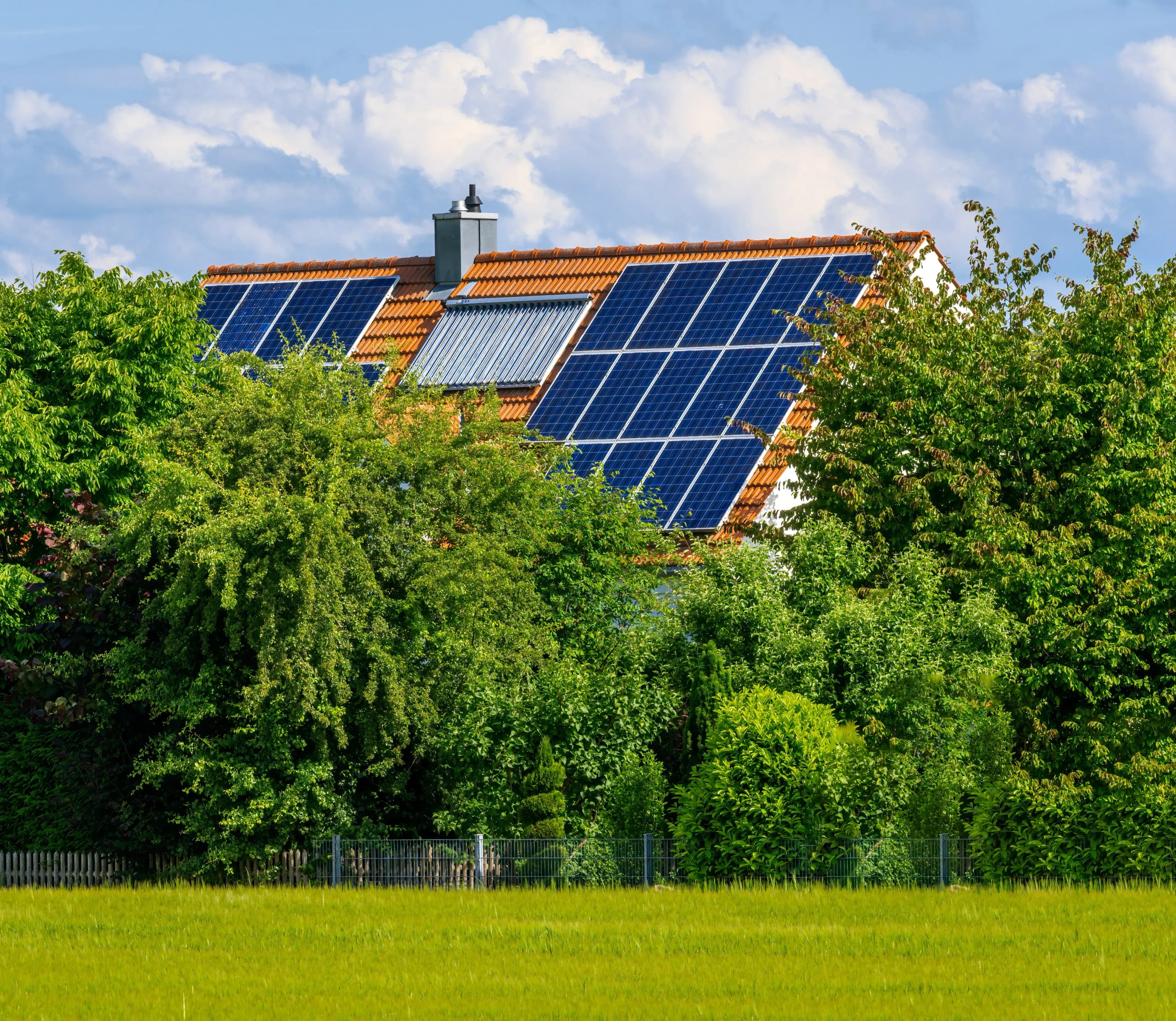 Photovoltaik in Hartberg – Jetzt mit Experten planen